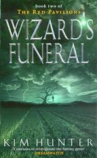 Wizards Funeral