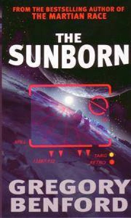 The Sunborn by Gregory Benford