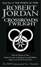 Crossroads Of Twilight