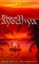 Prince Of Ayodhya