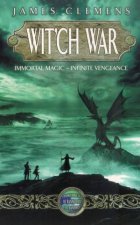 Witch War