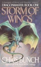 Storm Of Wings