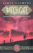 Witch Gate