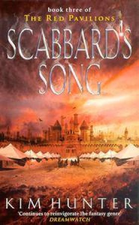 Scabbard's Song by Kim Hunter