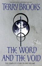 Word  the Void Omnibus
