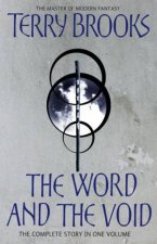 Word  the Void Omnibus