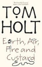 Earth Air Fire And Custard