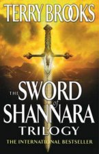 The Sword Of Shannara Trilogy