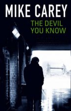 Devil You Know A Felix Castor Novel