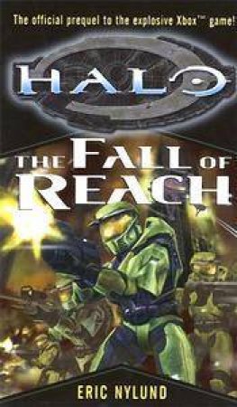 The Fall Of Reach