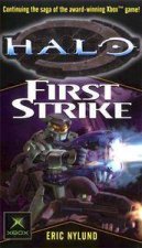 Halo First Strike