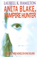 Anita Blake Vampire Hunter Omnibus