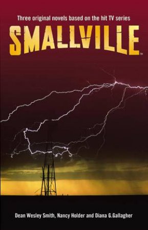 Smallville Omnibus 2 by Dean Wesley Smith