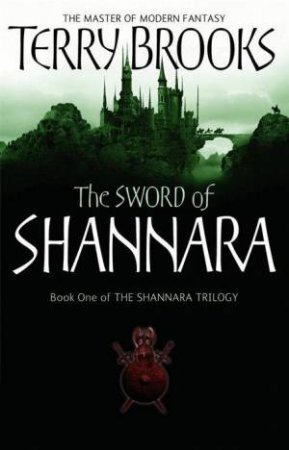 The Sword Of Shannara by Terry Brooks
