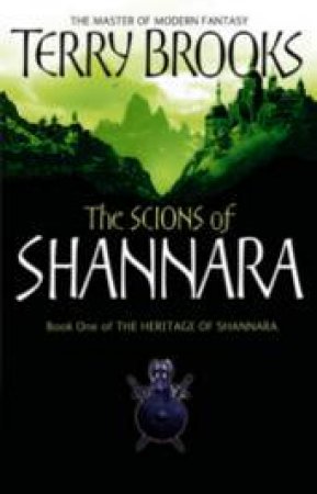 The Scions Of Shannara