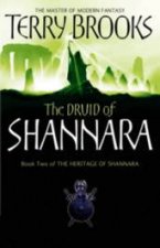 The Druid Of Shannara