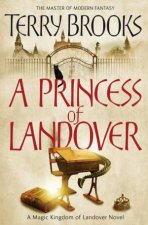 A Princess of Landover