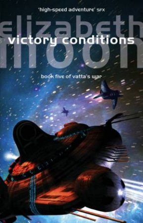 Victory Conditions by Elizabeth Moon