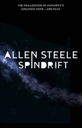 Spindrift by Allen Steele