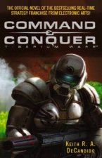 Command  Conquer