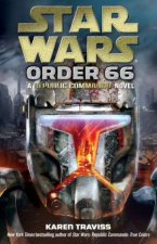 Star Wars Republic Commando Order 66