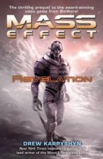 Mass Effect Revelation