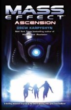 Mass Effect Ascension