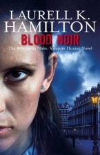 Blood Noir Anita Blake 15