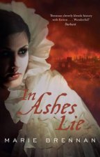 In Ashes Lie