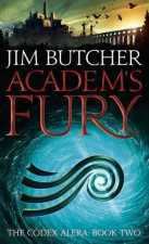 Academs Fury