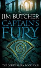 Captains Fury