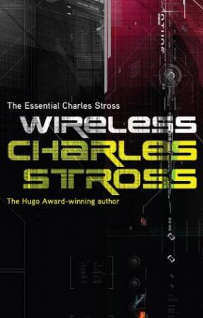 Wireless by Charles Stross