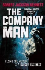 The Company Man