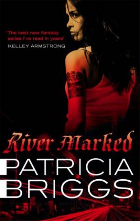 River Marked by Patricia Briggs