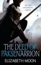 Deed of Paksenarrion Omnibus