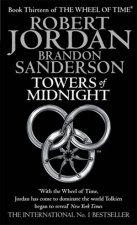 Towers Of Midnight