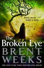 The Broken Eye