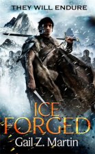 Ascendant Kingdoms Saga 01  Ice Forged