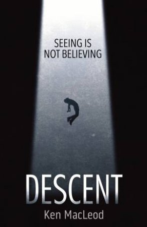 Descent by Ken MacLeod