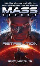 Mass Effect Retribution