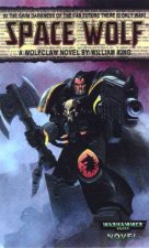 Warhammer 40000 WolfClaw Space Wolf
