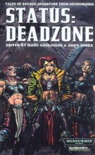 Warhammer 40000 Anthology Status Deadzone