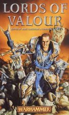 Warhammer Anthology Lords Of Valour