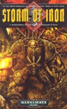 Warhammer 40000 Storm Of Iron