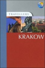 Thomas Cook Travellers Krakow 2nd Ed