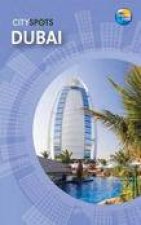 CitySpots Dubai 2nd Ed