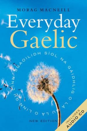 Everyday Gaelic with CD