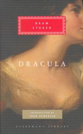 Dracula by Bram Stoker