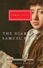 Samuel Pepys The Diaries