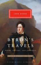 Byrons Travels